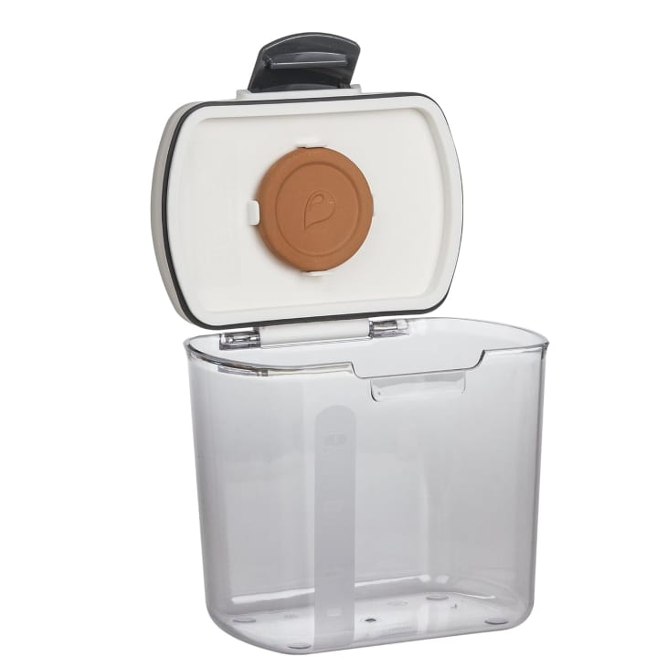 Best Container to Keep Brown Sugar Soft Progressive Sugar Container