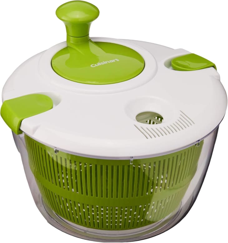3 Best Salad Spinners for 2021 Kitchn
