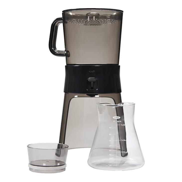 Wirecutter best sale cold brew