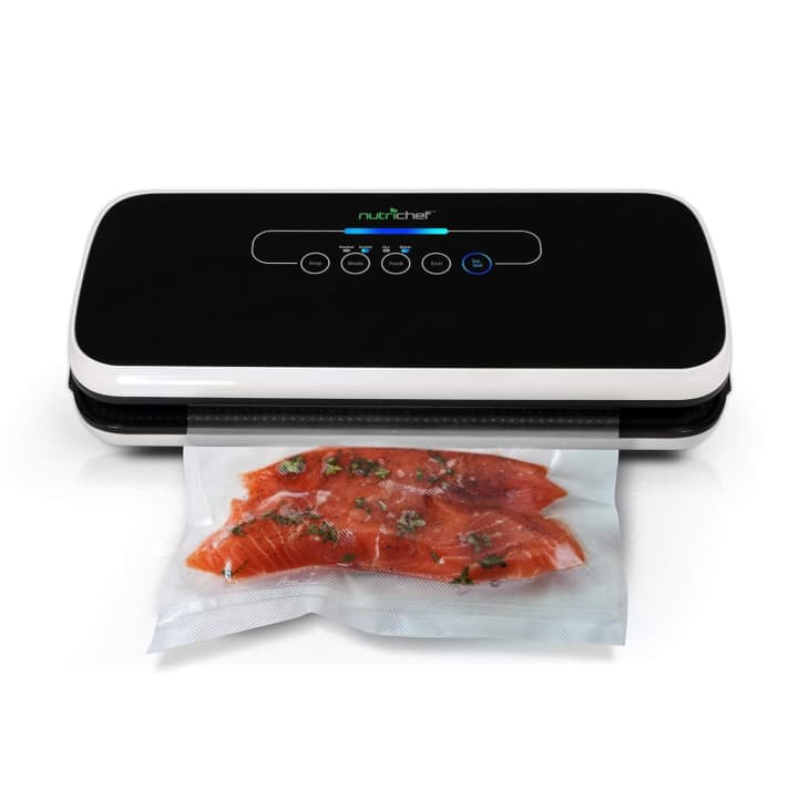 Best Vacuum Sealers The Kitchn