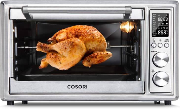Best air fryer toaster online oven combo 2021