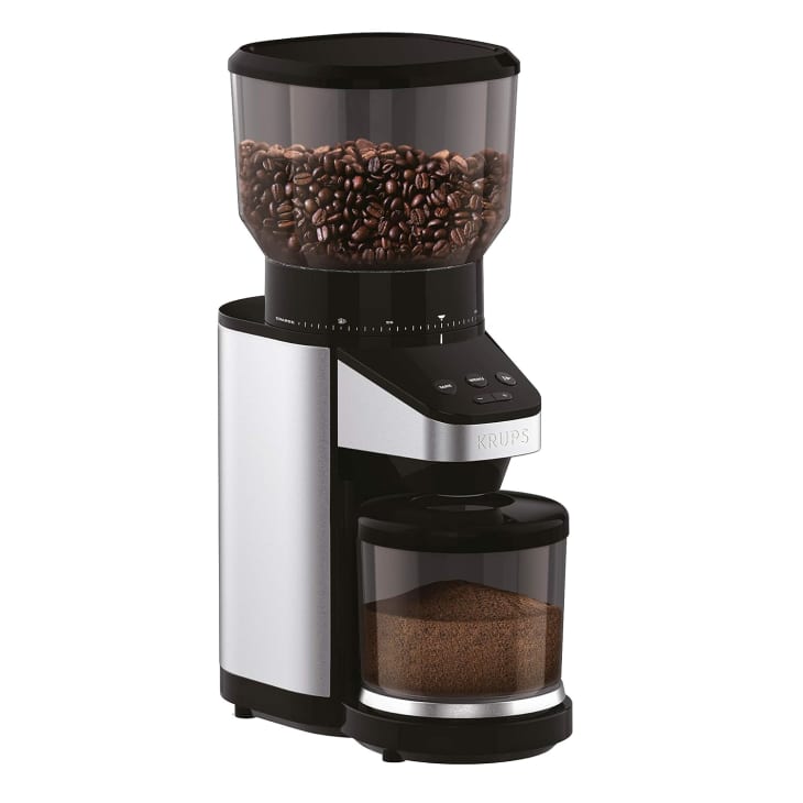 4 Best Coffee Grinders for 2020 Kitchn