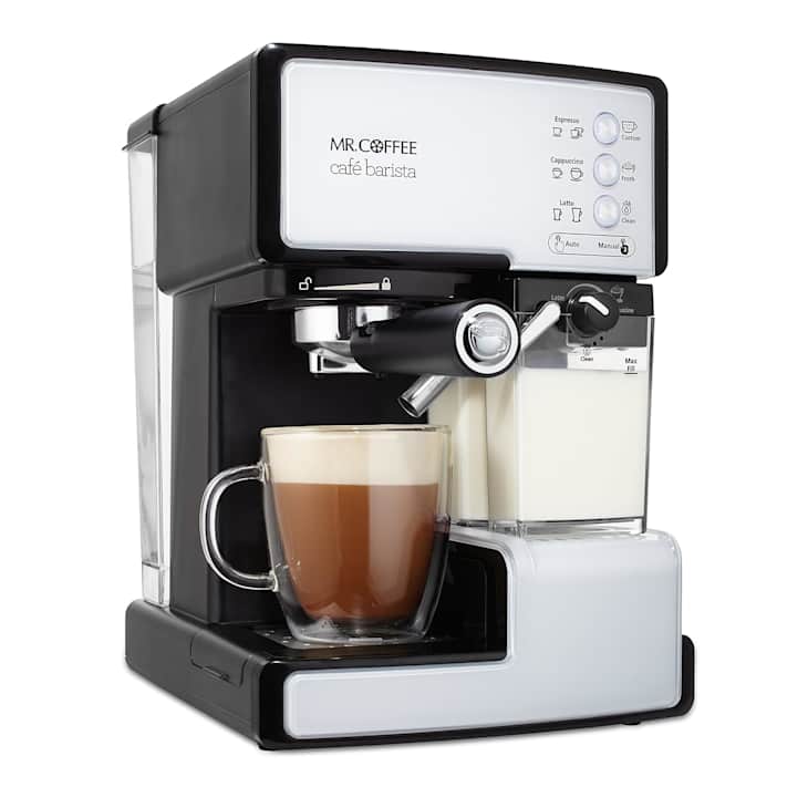 Espresso top maker wirecutter