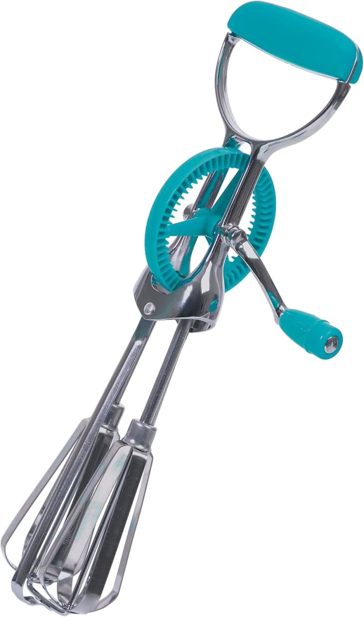 Rotary Beater Review The Kitchn