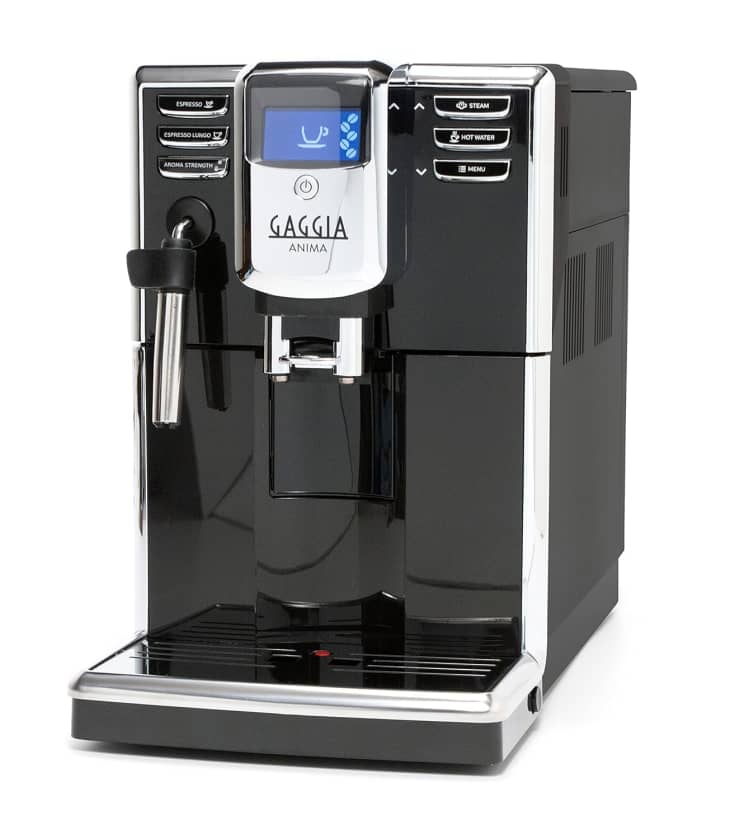 Best espresso machine deals wirecutter