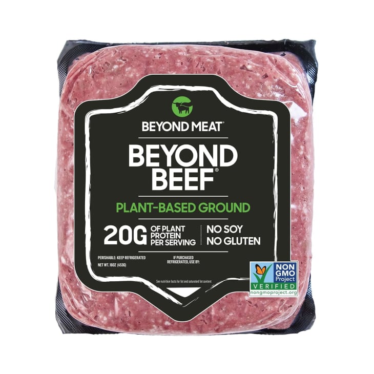 beyond beef
