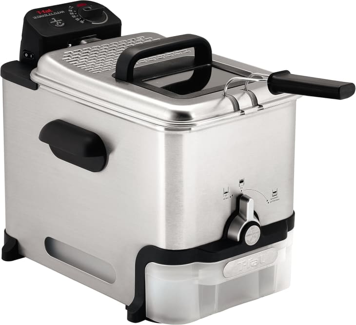 Best deep fryer 2019 store