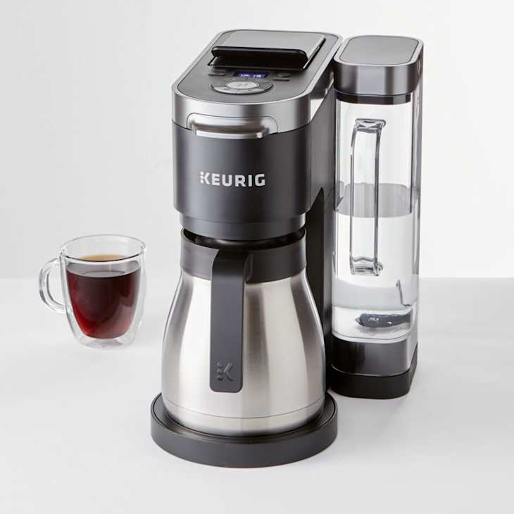 Best KCup Coffee Maker The Kitchn