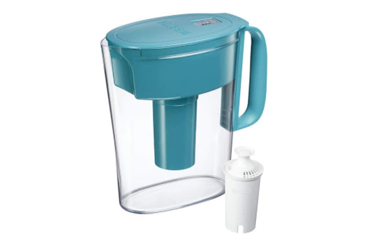 Best Water Filter Pitcher - 2018 Top Rated Reviews | Apartment Therapy