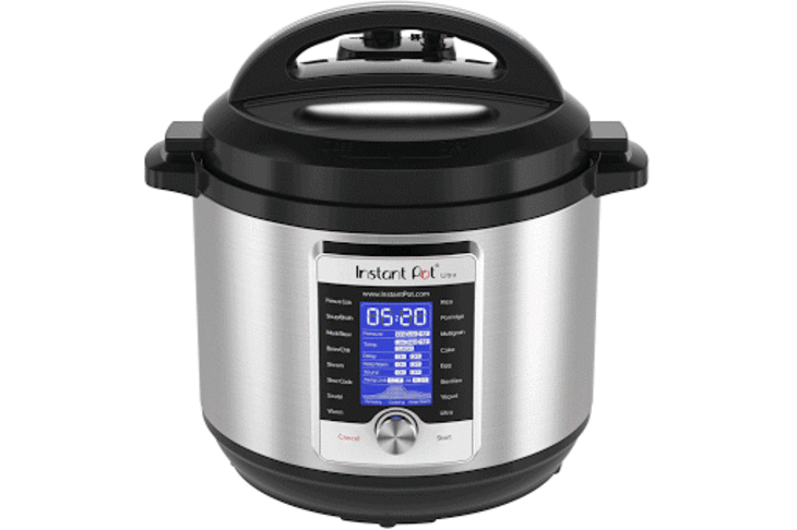 Amazon Sale - Instant Pot Ultra Discount | The Kitchn