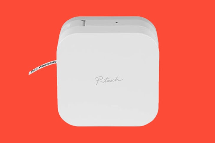 9 Things to Label with a Label Maker | Apartment Therapy