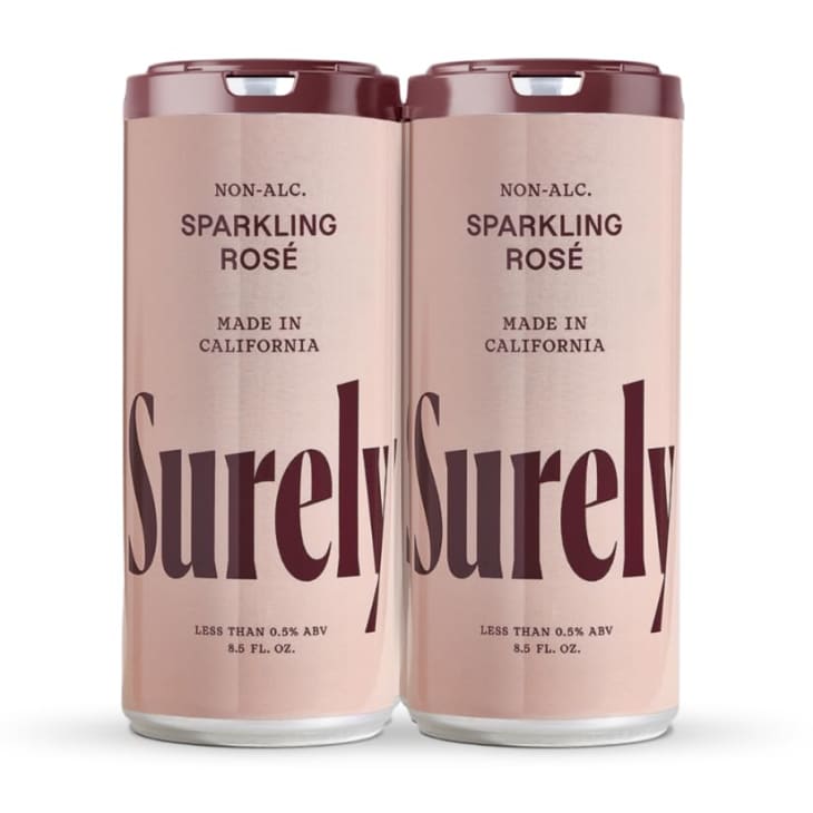 Where to Buy NonAlcoholic Wine 2024 The Zero Proof, Studio