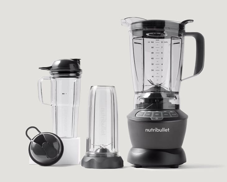NutriBullet Blender Sale June 2020 The Kitchn