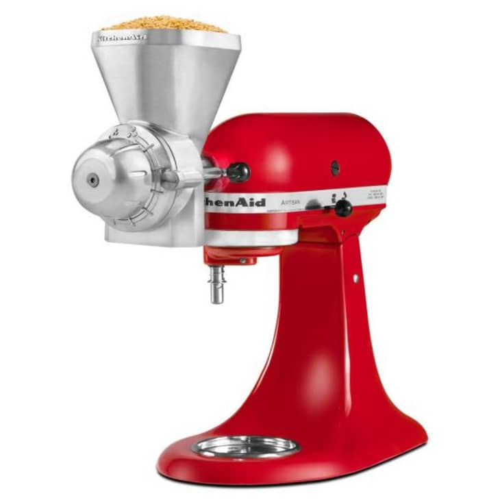 KitchenAid Mixer Attachments Sale February 2021 Apartment Therapy