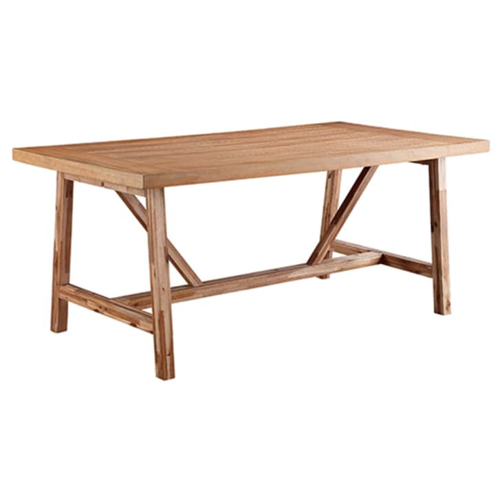 Where to Buy Farmhouse Dining Tables: Best Bets for Every Budget ...