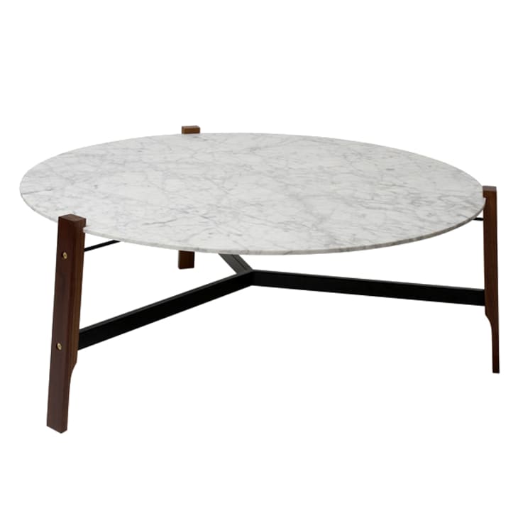 Marble coffee tables for every budget | Apartment Therapy