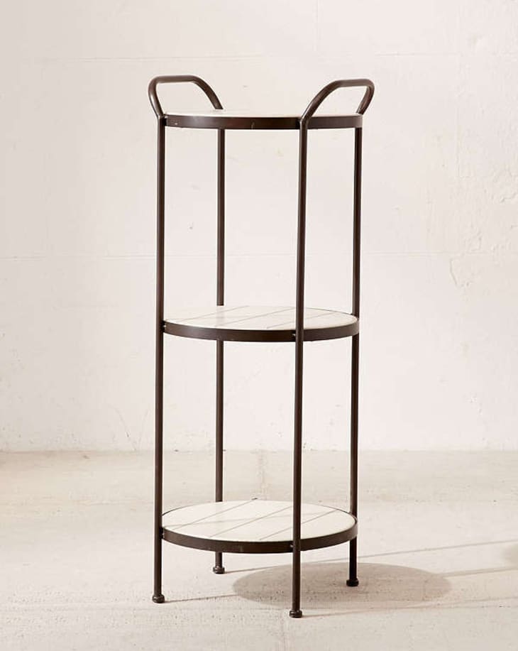 The Best Entryway Tables for Small Foyers Apartment Therapy