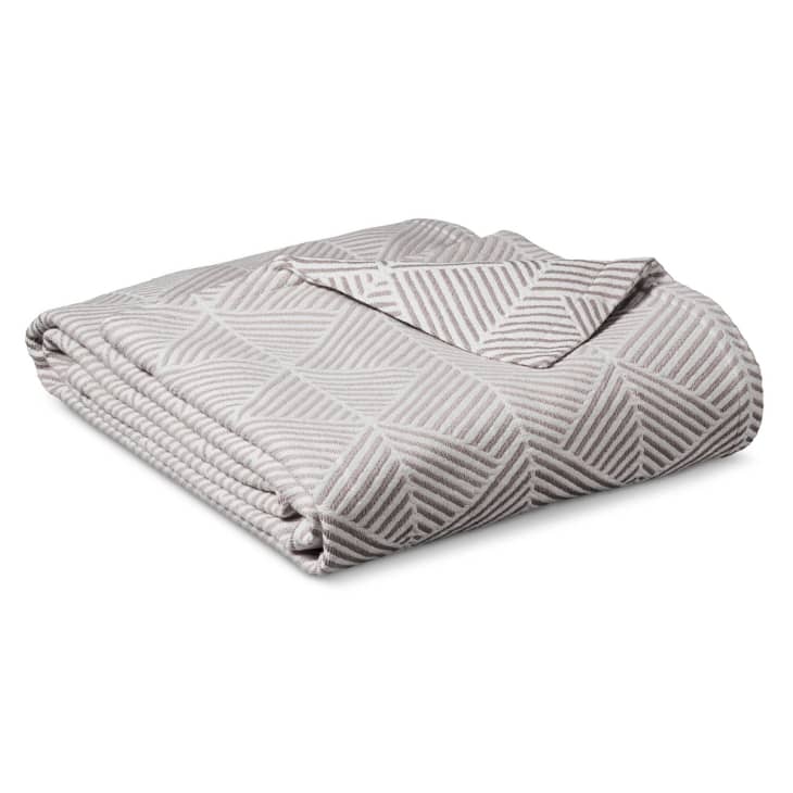 Best Cotton Summer Blankets Throws Coyuchi Brahms Mount Apartment Therapy