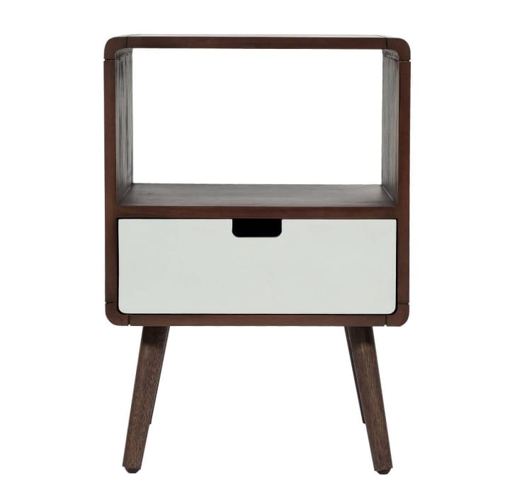 Top 10 Best Nightstands and Bedside Tables Under 200 Apartment Therapy