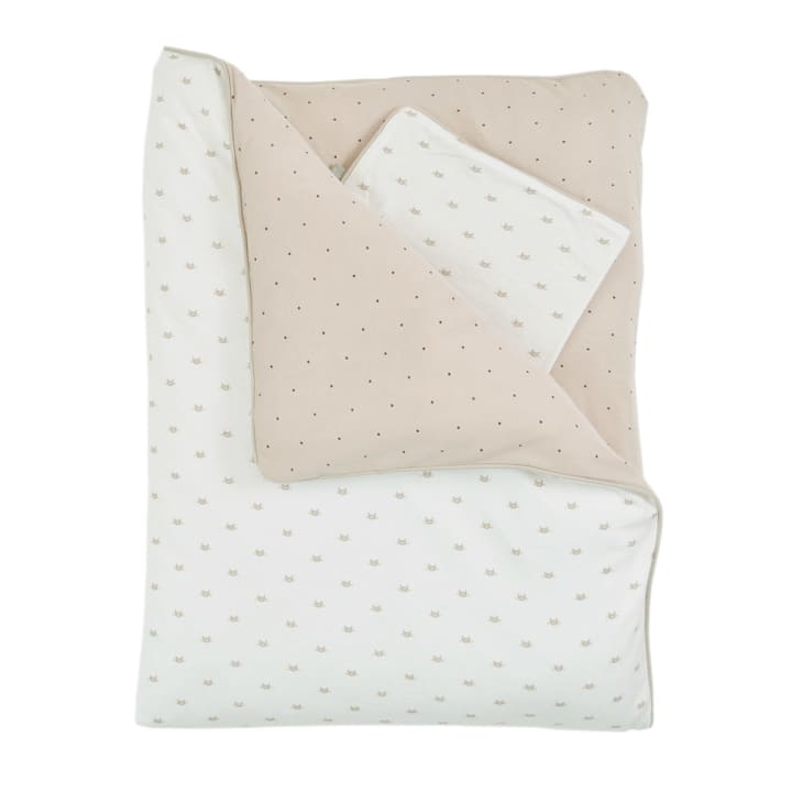 Top 20 Toddler Quilts, Comforters & Duvet Covers Apartment Therapy