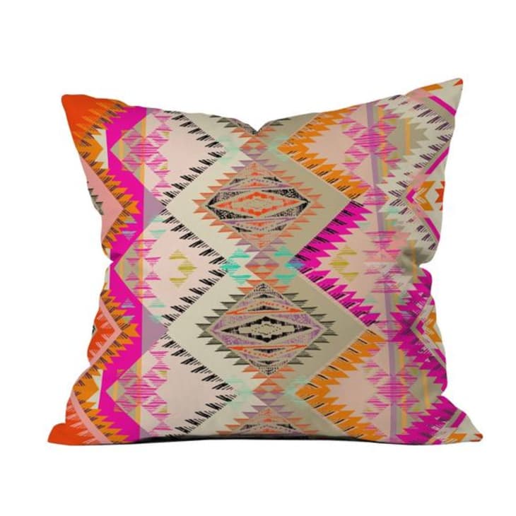 Colorful outdoor pillows discount