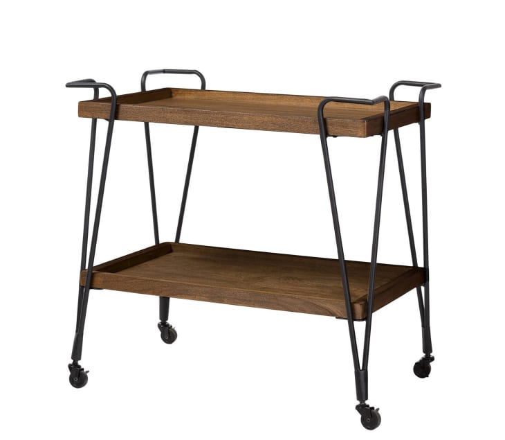 The Best Bar Carts Under 250 Apartment Therapy