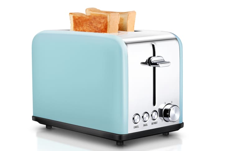 Tobox toaster clearance