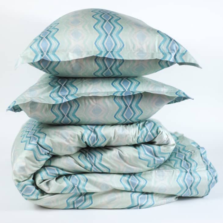 The Best Cotton and Linen Duvet Covers for a Great Night’s Sleep