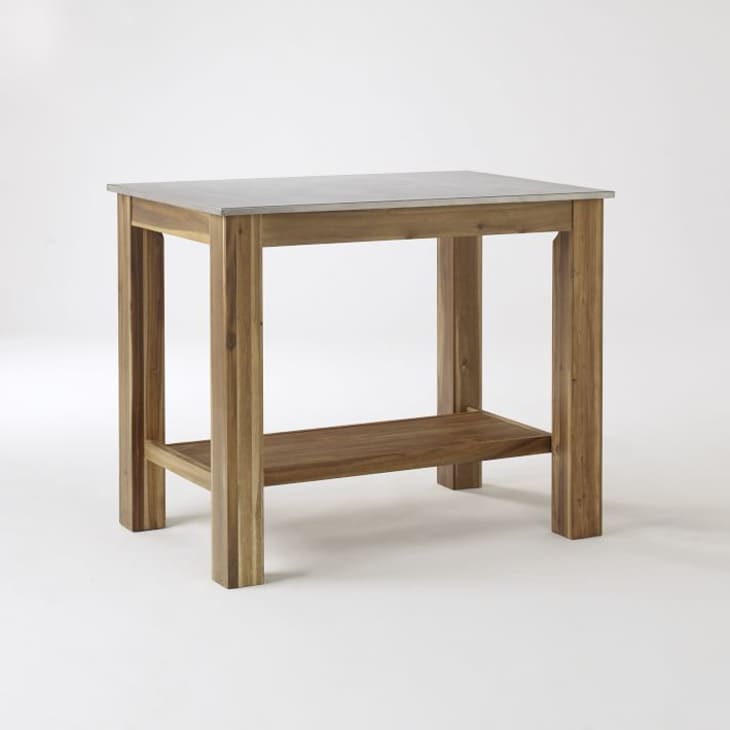 Kitchen Carts and Islands for Every Budget | Apartment Therapy