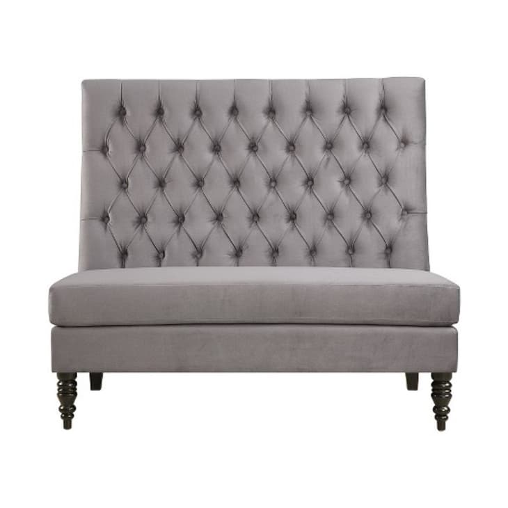 15 Attractive and Affordable Dining Settees Under 600 Apartment Therapy