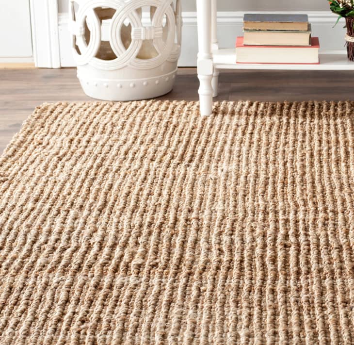 10 Natural Fiber 8x10 Jute & Seagrass Rugs Under 300 Apartment Therapy