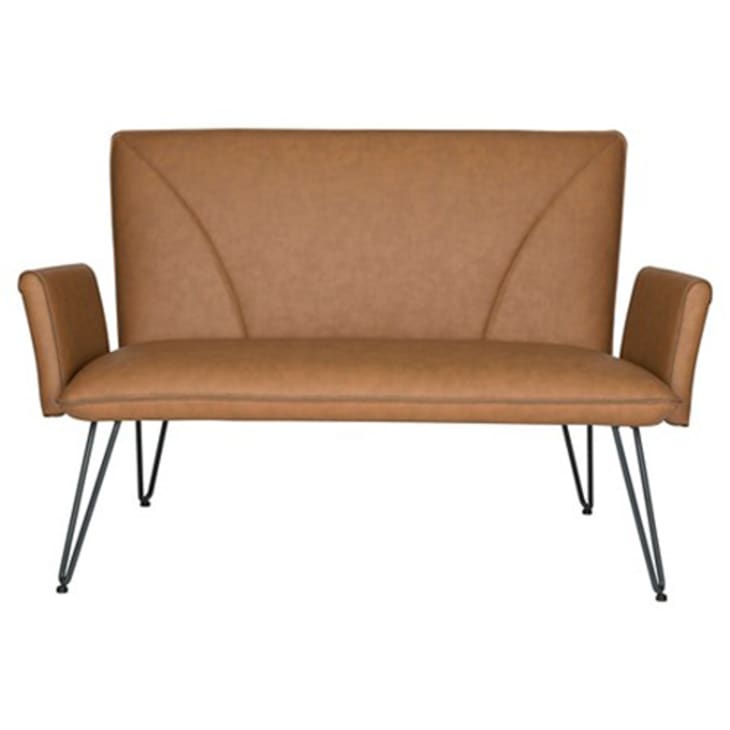 15 Attractive and Affordable Dining Settees Under 600 Apartment Therapy