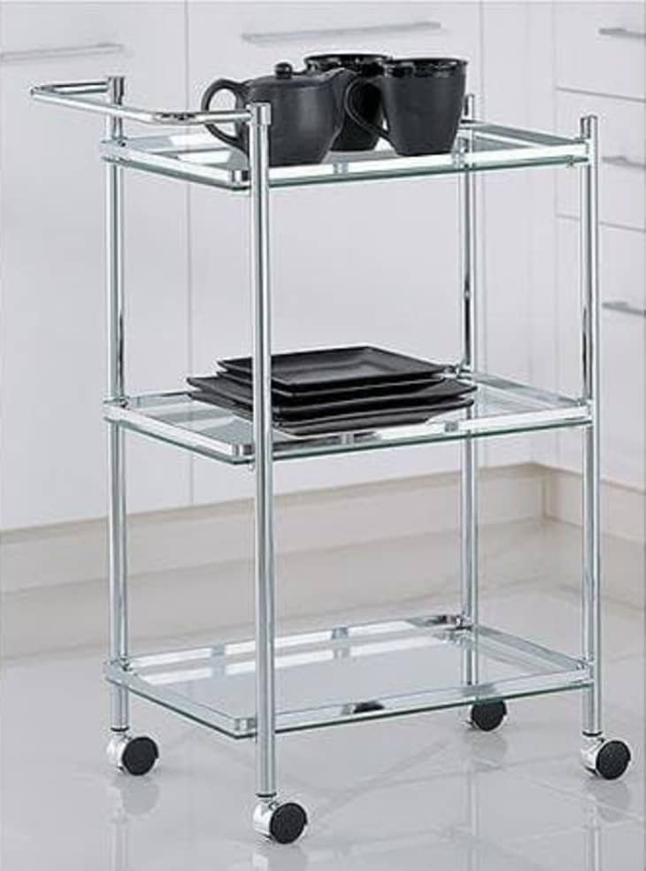 The Best Bar Carts Under 250 Apartment Therapy