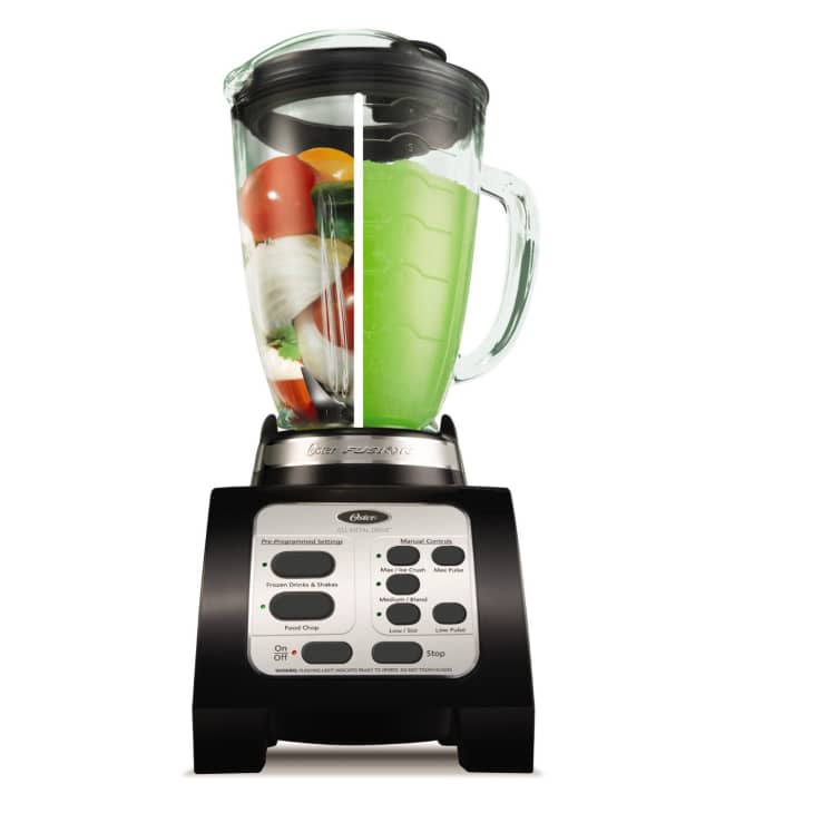 Affordable Quality 9 TopRated Blenders Under 200 Apartment Therapy