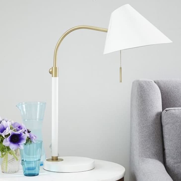 Best Stylish Task & Desk Lamps High to Low Apartment Therapy