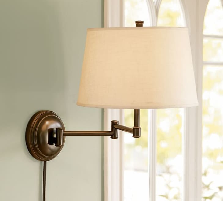 The Best SwingArm Wall Sconces Under 200 Apartment Therapy