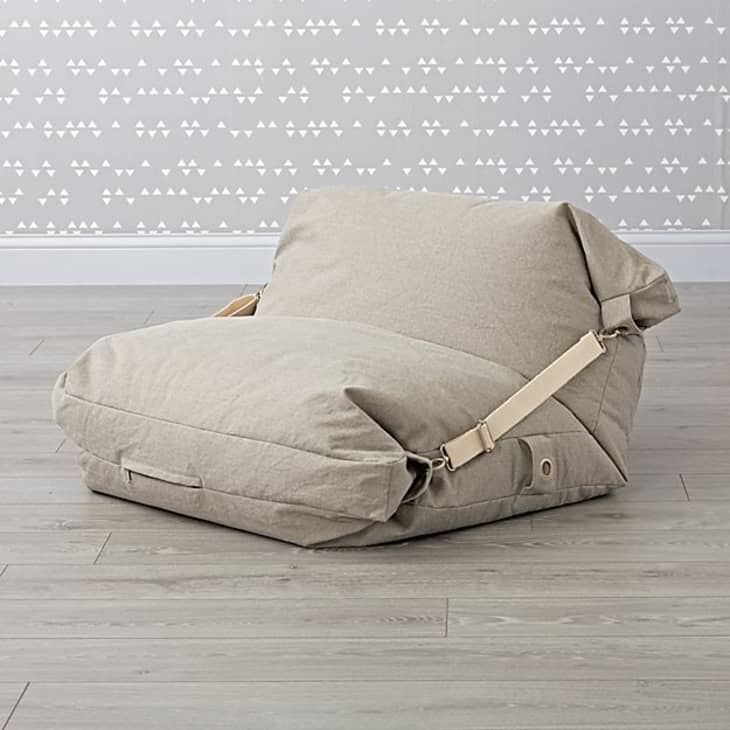 Trendy deals bean bags