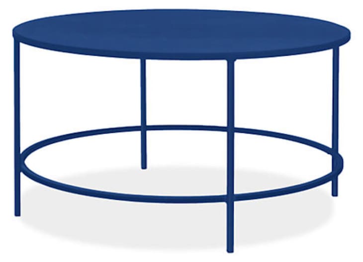 Under 300 13 Cute, Chic (& Cheap!) Coffee Tables Apartment Therapy