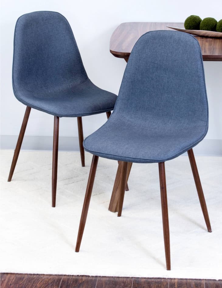 Set of 2 dining chairs under $100 clearance