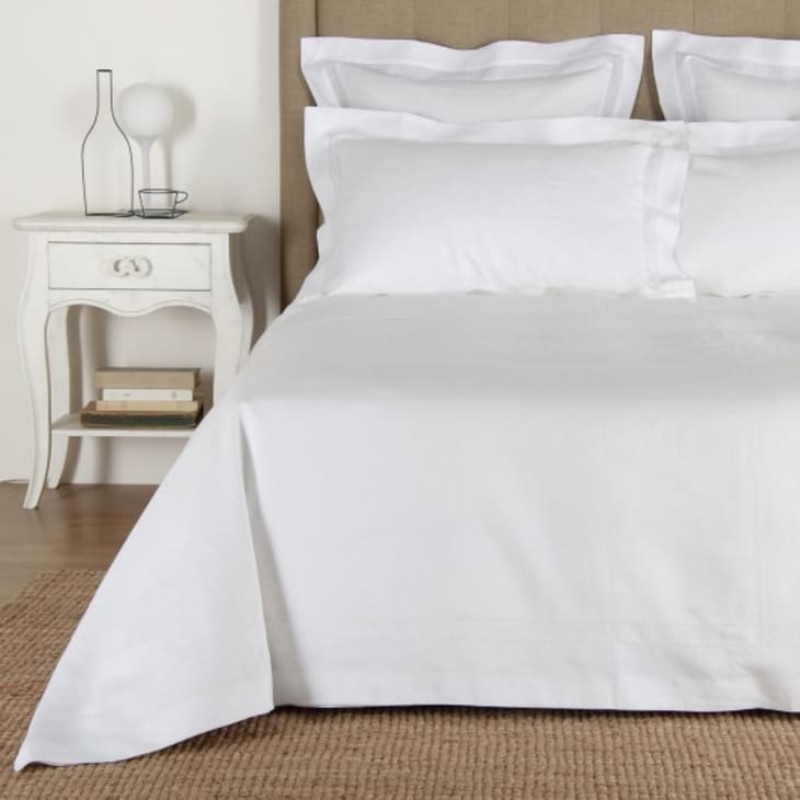 The Best Cotton and Linen Duvet Covers for a Great Night’s Sleep