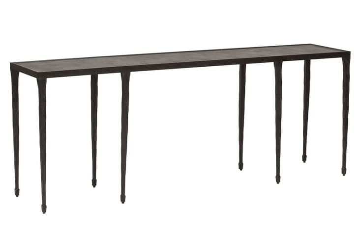 Beautiful and Versatile The Best Console Tables Apartment Therapy