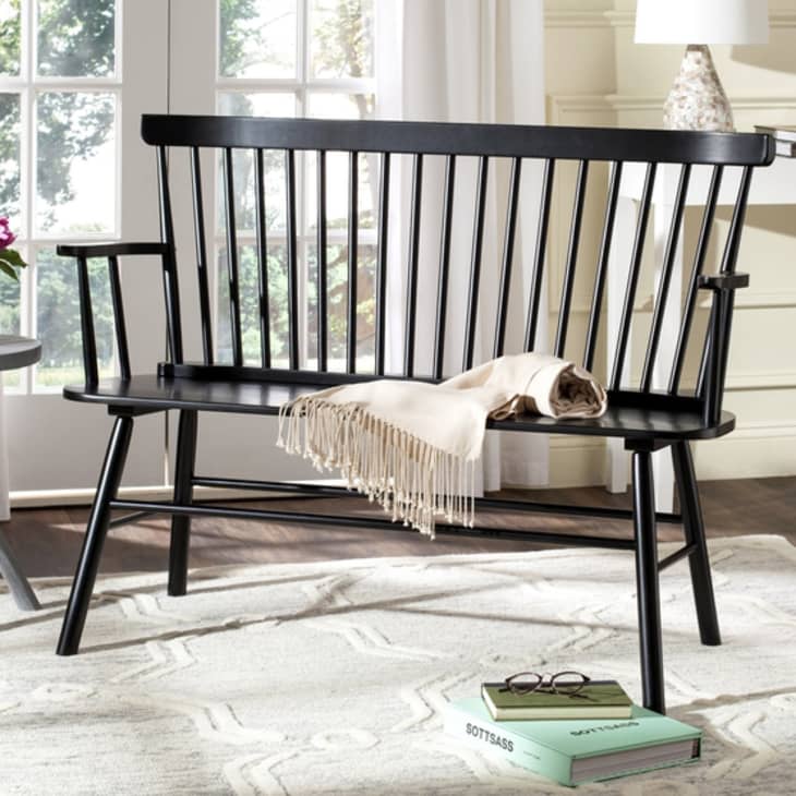 15 Attractive and Affordable Dining Settees Under 600 Apartment