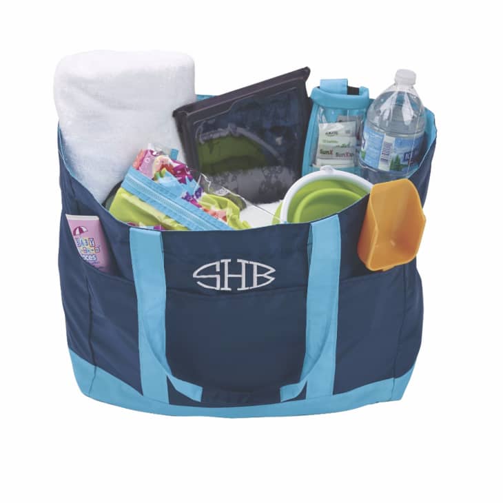 One step ahead beach bag hotsell