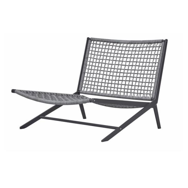 Low/Medium/High 10 Super Stylish Outdoor Lounge Chairs Apartment Therapy