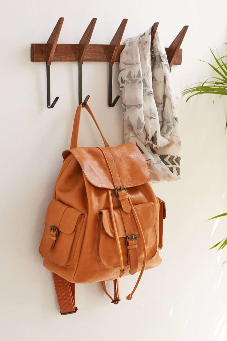 The Best Modern Coat Hooks 2017 Annual Guide Apartment Therapy