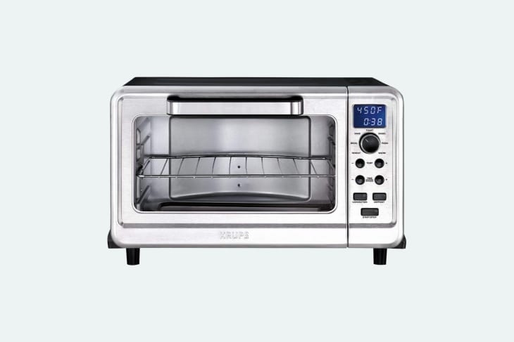 The Best Toaster Ovens of 2018 - Top Rated Reviews | Apartment Therapy