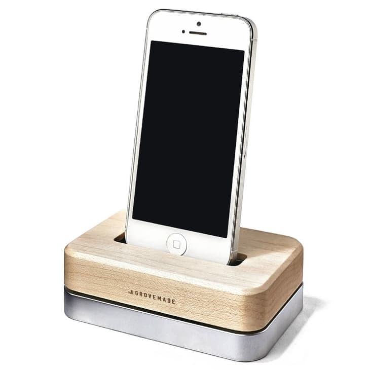 10 Phone Charging Docks & Stations That Actually Look Good Apartment