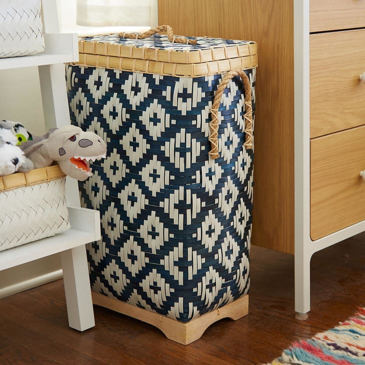 12 Large Laundry Hampers for Big ClothesWashing Days Apartment Therapy