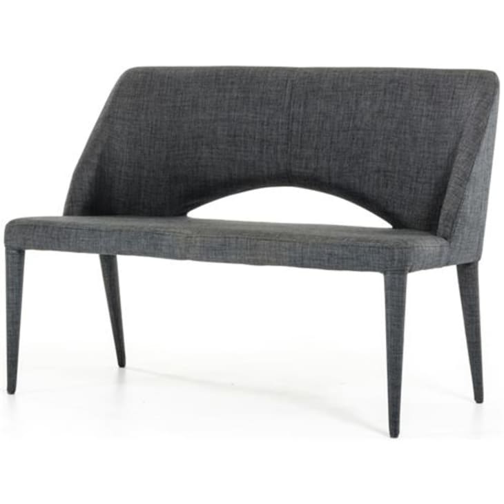 15 Attractive and Affordable Dining Settees Under 600 Apartment