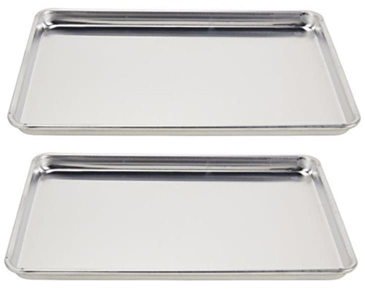 Wearever cookie sheets on sale
